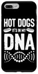 iPhone 7 Plus/8 Plus Hot Dog Adult Hot Dogs It's In My Dna Case