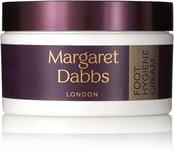 Margaret Dabbs Fabulous Feet Foot Hygiene Cream Overnight Feet Moisturiser Redu