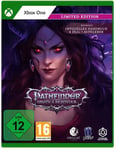 Pathfinder: Wrath Of The Righteous (Limited Edition) (De-Multi ) Xbox One