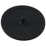 Black Backflush Disk Insert Pads for for Breville for Espresso Coffee Machine