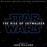 John Williams  Star Wars: The Rise Of Skywalker  O.s.t.  CD