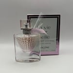 Lancome La Vie Est Belle - 30ml Floral and Cheerful Women's Perfume