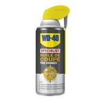 Huile de coupe - aérosol 400 ml - WD-40 Specialist WD40