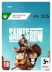 Saints Row OS: Xbox one + Series X|S