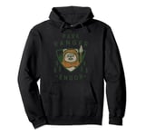 Star Wars Ewok Park Ranger Endor Pullover Hoodie