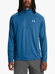 Under Armour Men's Tech 2.0 1/2 Zip Shirt