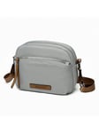 Käsilaukut Casual Crossbody Laukut naisille Yksinkertaiset nailoniset olkalaukut Korkealaatuiset kevyet naisten Messenger Pack Classic Brand Naisten käsilaukut