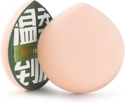 Large Makeup Sponge 1PCS - Super Soft Powder Puff Quickly Apply Makeup in 3S Wet