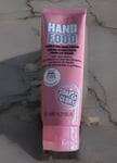 SOAP & GLORY HAND FOOD HYDRATING HAND CREAM 125ML SHEA BUTTER BRAND NEW