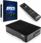 Apebox S Wifi Dvb-S2 H.264 Iptv