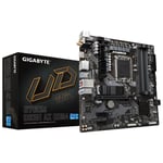 Gigabyte B760M DS3H AX DDR4 Intel LGA1700 Micro-ATX Motherboard