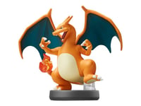 Nintendo Amiibo Charizard - Super Smash Bros. Collection - Extra Videospelfigur För Spelkonsol - För New Nintendo 3Ds, New Nintendo 3Ds Xl  Nintendo Switch, Nintendo Switch Lite