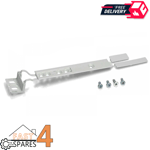 Integrated Fridge Freezer Door Mount Bracket Slide Fixing Kit FOR Blomberg