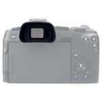 Kiwifotos Ögonmussla lång för Canon EOS R8, EOS RP