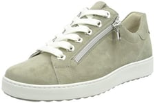 Semler Femme Rebecca-H Basket, Kaki, 36 1/3 EU