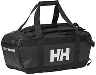 Helly Hansen Unisexe Sac De Sport HH Scout S, STD, Noir