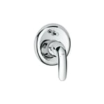 Ferramenta1.com - Grohe euroeco monocom. douche intégrée c / dev.