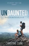 Undaunted Student Edition