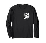 Jehovah's Witness 2025 Service Year Best Life Ever JW ORG JW Long Sleeve T-Shirt