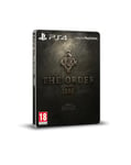 The Order 1886 Edition Limitée PS4