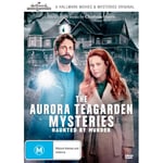 AURORA TEAGARDEN MYSTERIES (HAUNTED BY MURDER)