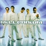 Backstreet Boys  Millennium  CD