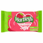 Hartley's Raspberry Jelly 135g - Pack of 6