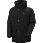 Helly Hansen Escape Parka Black