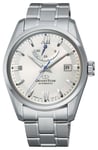 Orient Star RE-AU0006S00B Contemporary Date Mechanical (38. Watch