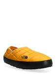 M Thermoball Traction Mule V Sport Slippers Yellow The North Face