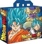 Konix Dragon Ball Z shoppingpåse