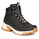 DLX Womens Walking Boots Layla