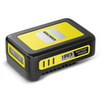 Batterie power 18V 2,5 Ah - plateforme batterie power - Karcher