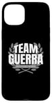 iPhone 15 Plus Team Guerra Proud Family Member Guerra Last Name Case