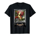 Batman: Arkham Asylum Poison Ivy T-Shirt