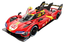 Rastar - Ferrari 499P Red - 1:14