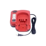 Charge rapide pour outil électrique Black & Decker BDFC240 9.6V-24V, chargeur de batterie NiMH NiCd