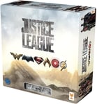 TOPI GAMES, JUSTICE LEAGUE |dés 7 ans, TOPI559001