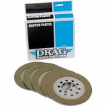 Lamellpaket drag specialties - Aramid fiber aramidfiber