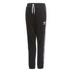 Trefoil housut adidas originals black dv2872