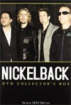 Nickelback  Collectors Box DVD