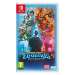 Jeu Vidéo Nintendo Minecraft Legends Deluxe Edition 10011547