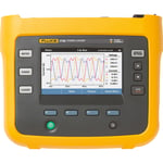 Fluke Advanced trefas effektlogger 1738