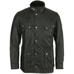 Blouson Barbour  International Duke Wax Jacket