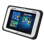 Panasonic FZ-VPFM12U - skjermbeskytter for tablet-PC