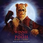 Andrew Scott Bell Winnie the Pooh: Blood & Honey (Black Friday 2023) (Vinyl) New