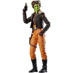 Star Wars The Black Series - General Hera Syndulla - Ahsoka