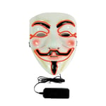 MASQUE LED VENDETTA