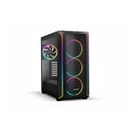 be quiet! Shadow Base 800 FX Black - BGW63