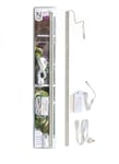 Växtbelysning LED-ramp 23W 85 cm med Adapter